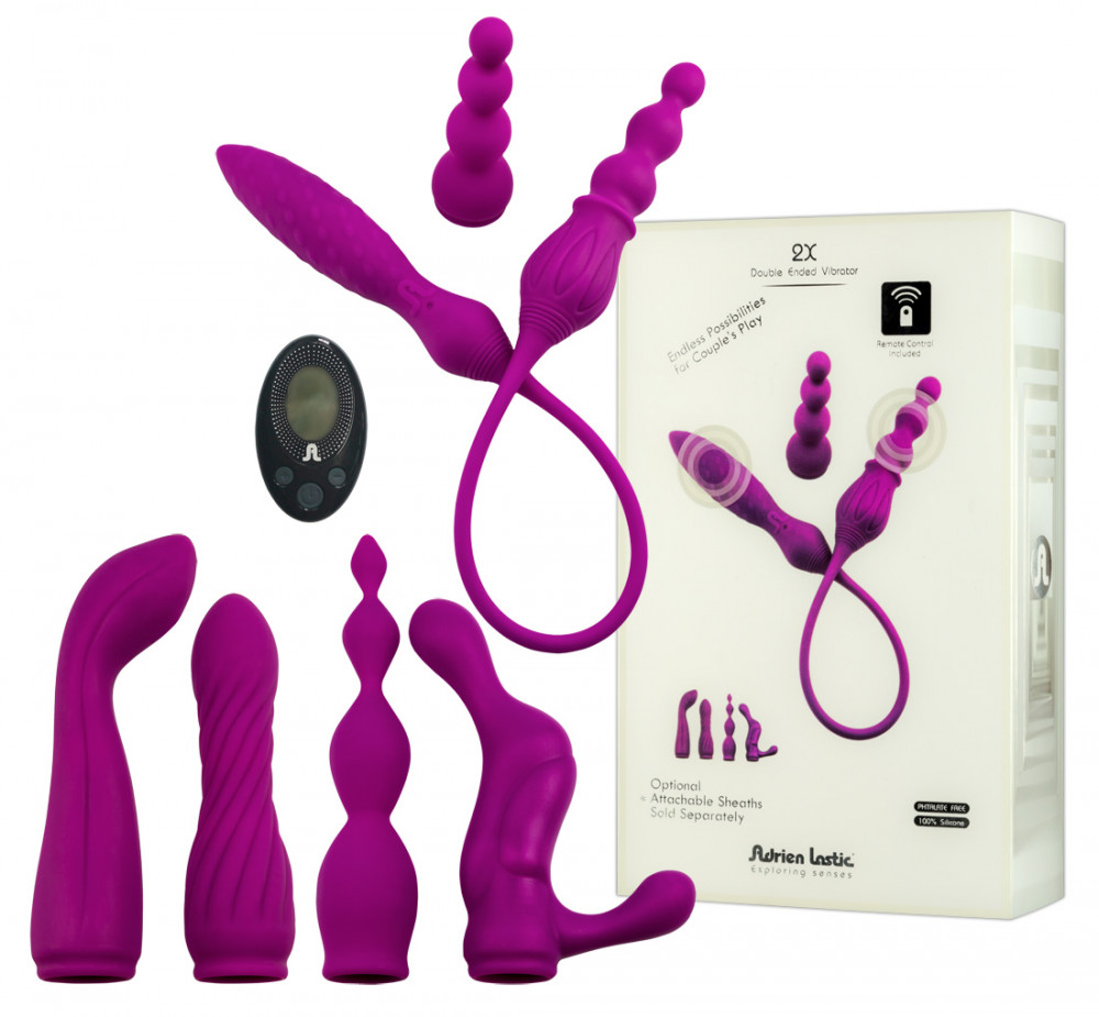 Adrien Lastic - cordless