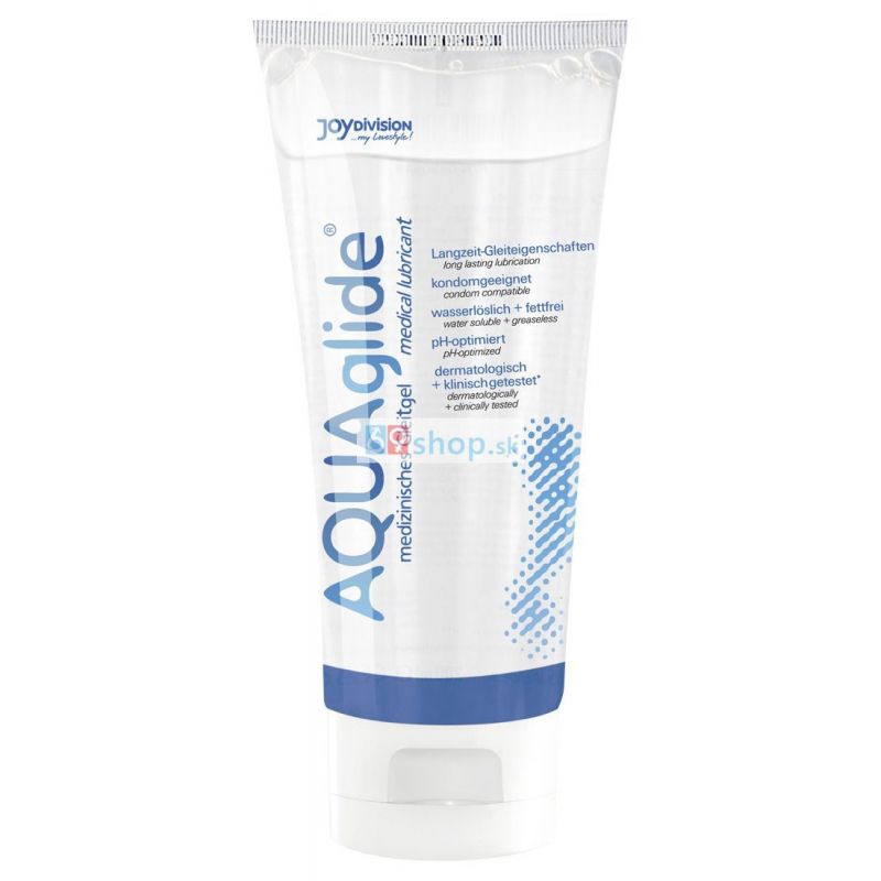 Aquaglide Original 200 ml