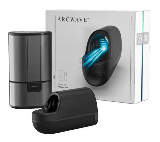 Arcwave Ion Male masturbator