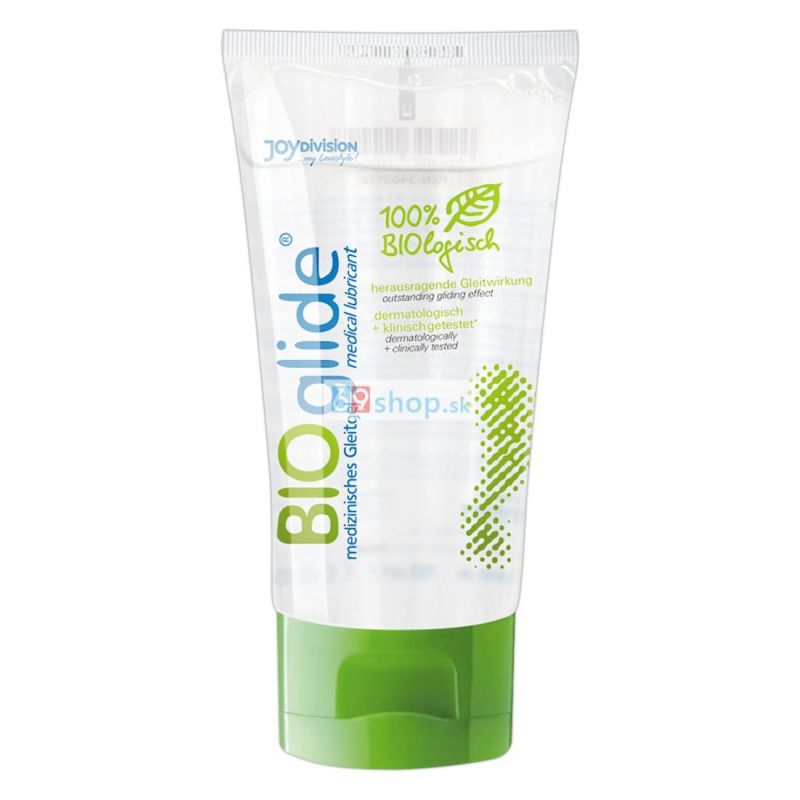 BIOglide originál 150 ml