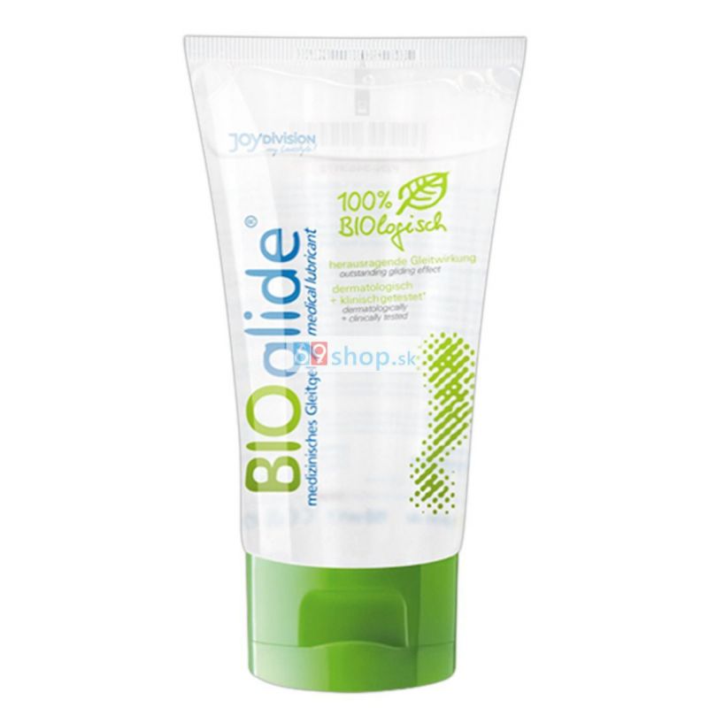 BIOglide originál 40ml