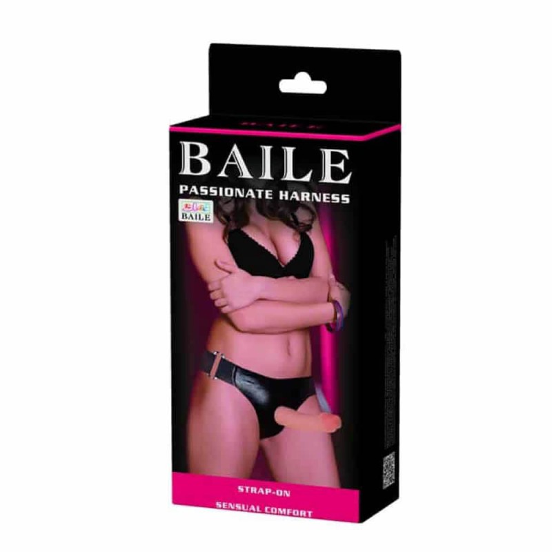 Baile Passionate Harness