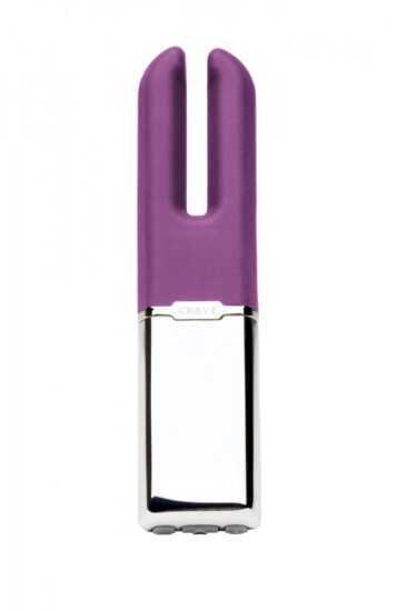 CRAVE - DUET VIBRATOR PURPLE