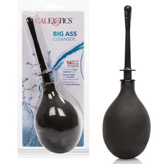 CalExotics Big Ass Cleanser anální sprcha