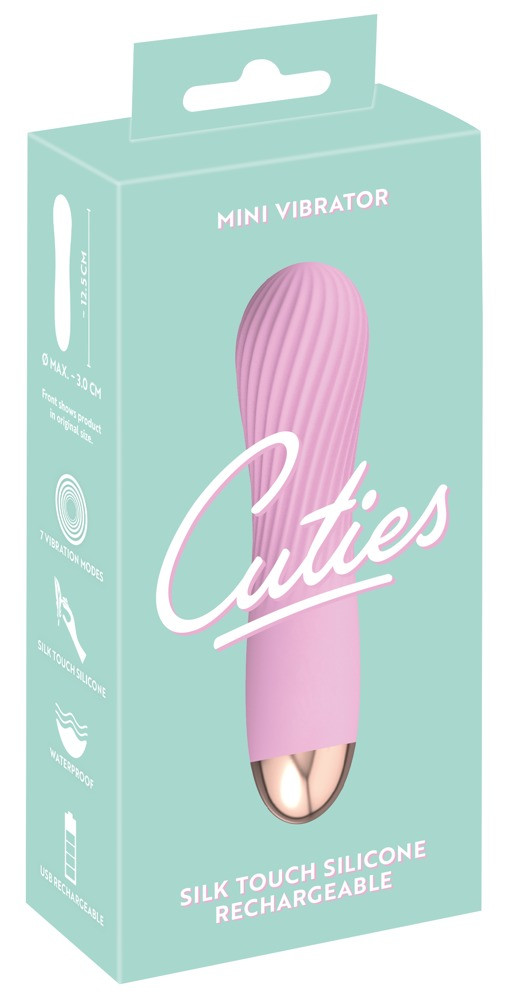 Cuties Mini - cordless