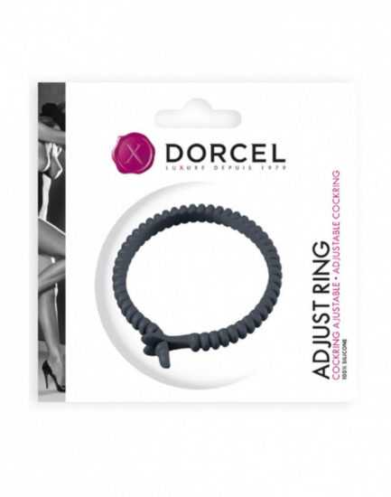 DORCEL ADJUST RING