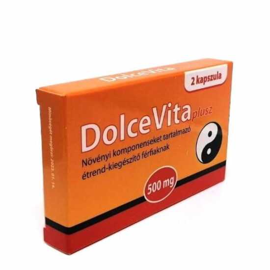 DolceVita - 2pcs