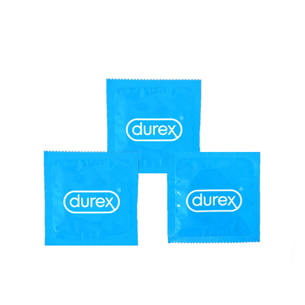 Durex Extra Safe 3 ks