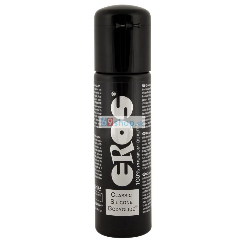 EROS 2 v 1 - 100 ml