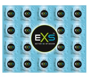 EXS Air Thin 3 ks