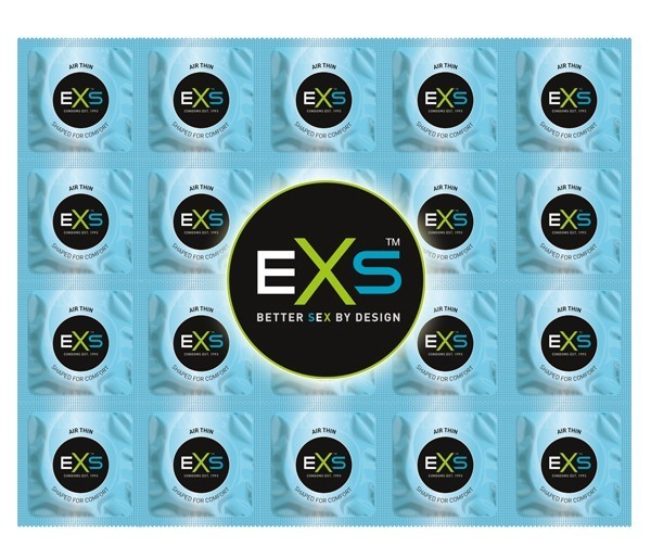 EXS Air Thin 30 ks