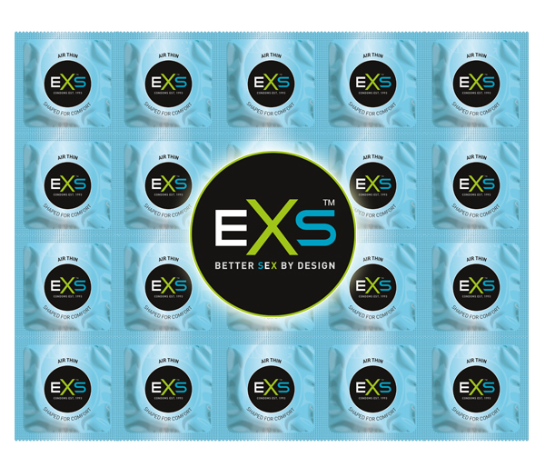 EXS Air Thin 500 ks