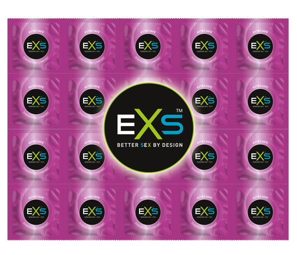 EXS Extra Safe 144 ks