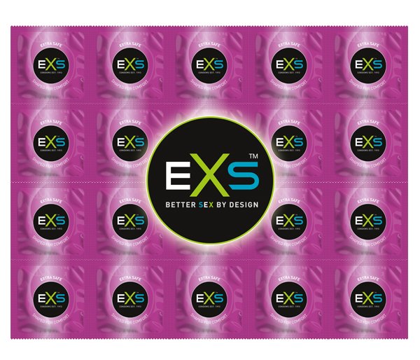 EXS Extra Safe 50 ks