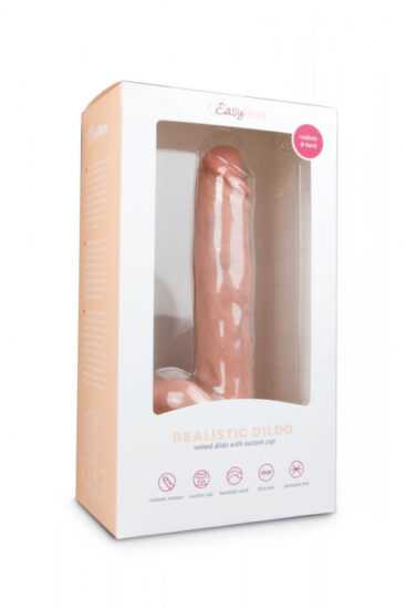 Easytoys Dildo Collection Realistic Dildo - 26