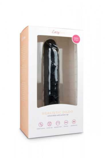 Easytoys - extra velké dildo s přísavkou (28