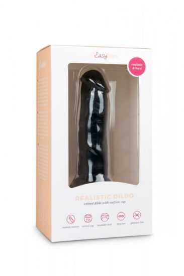 Easytoys - realistické dildo s přísavkou (15