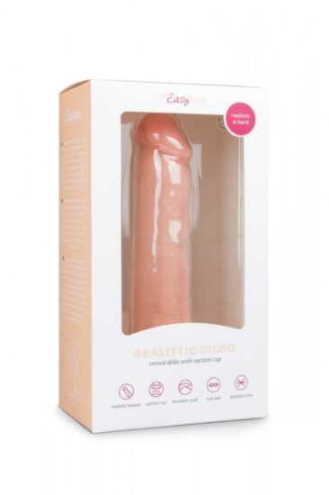 Easytoys - realistické dildo s přísavkou (20