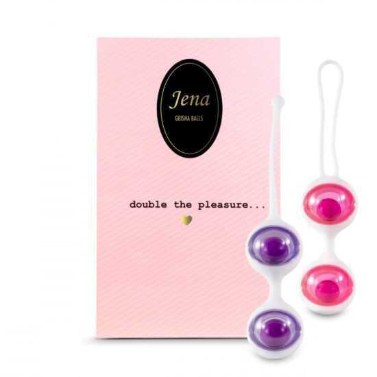 FeelzToys - Jena Geisha Balls