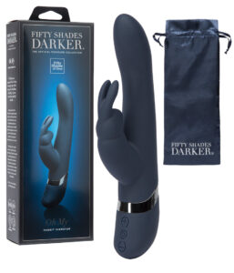 Fifty Shades of Grey Darker - Oh my