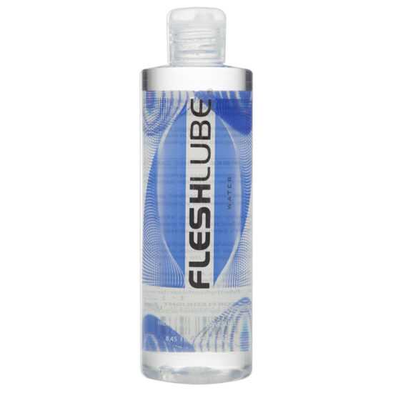 FleshLube lubrikační gel na bázi vody (250ml)