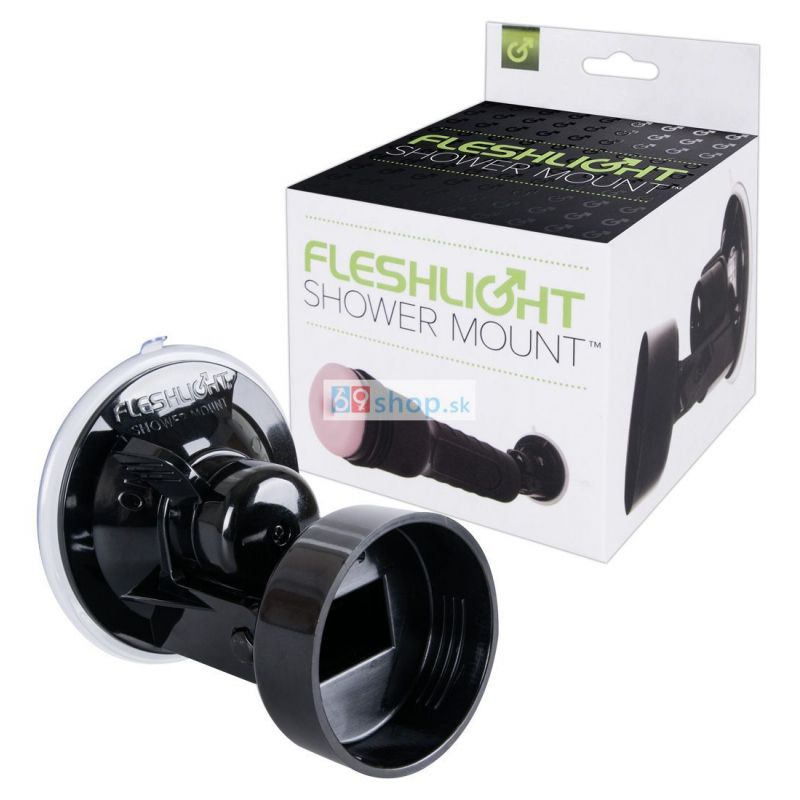 Fleshlight Shower Mount - doplněk