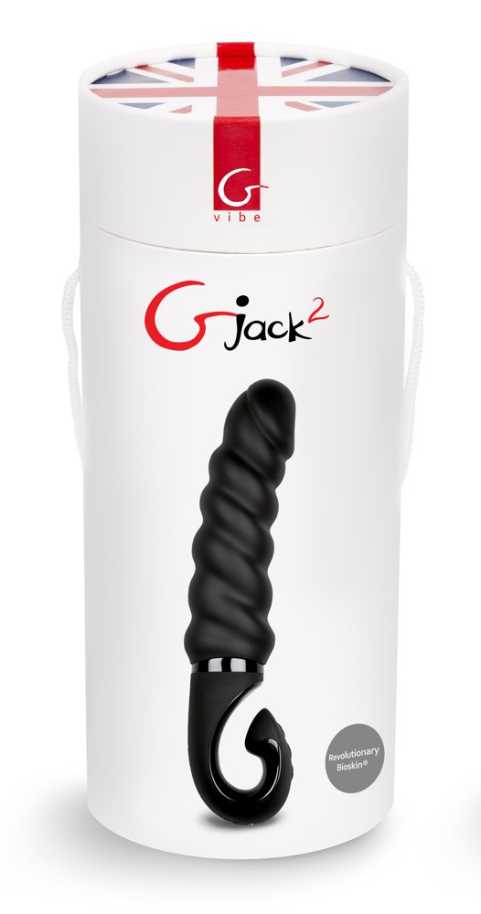 G-Jack - Corded