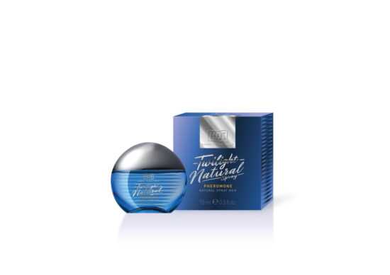 HOT Twilight Pheromone Natural men (15ml)