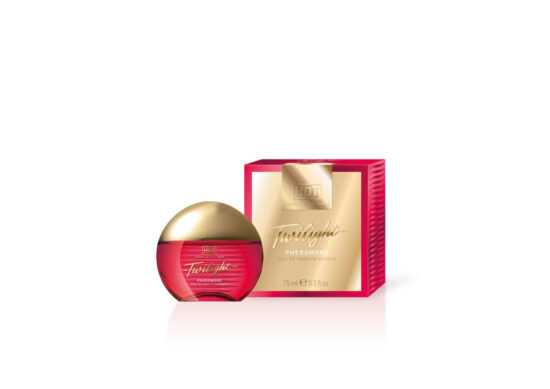 HOT Twilight Pheromone Parfum women (15ml)