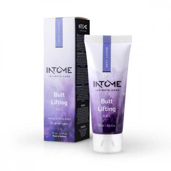 Intome Butt Lifting - gel na zpevňování zadku (75ml)