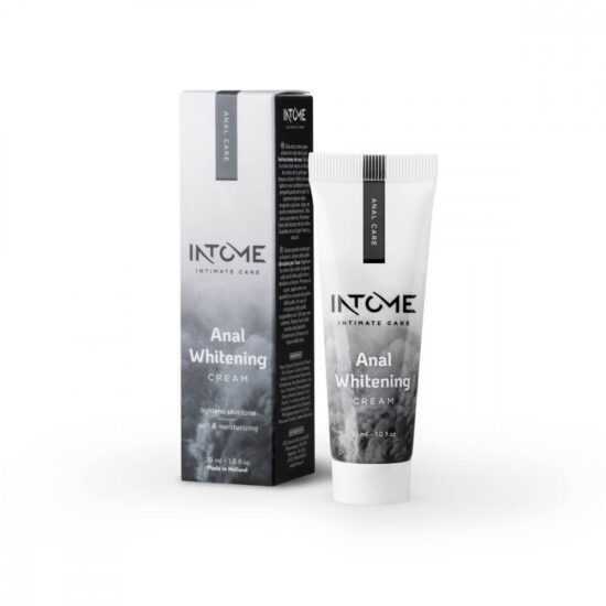 Intome Whitening - anální a intimní bělící krém (30ml)