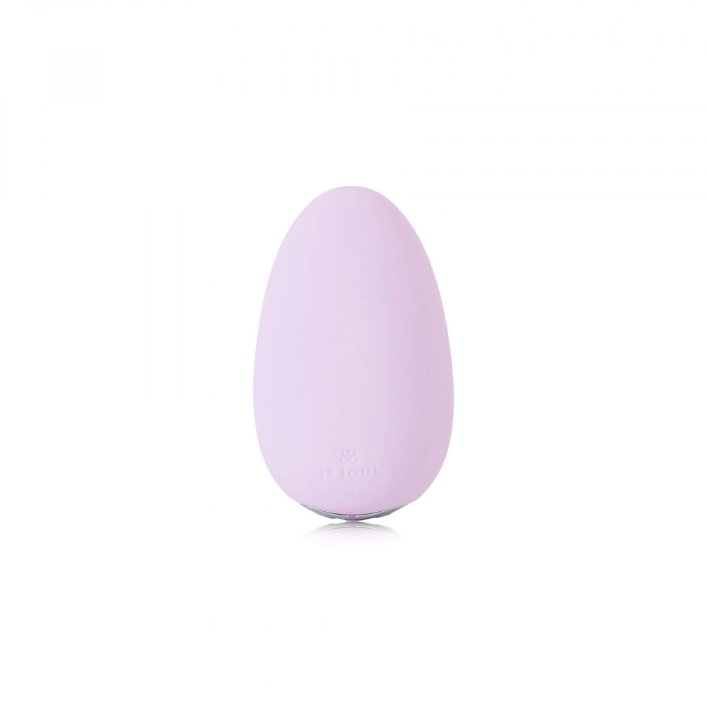 JE JOUE - MIMI SOFT VIBRATOR LILAC