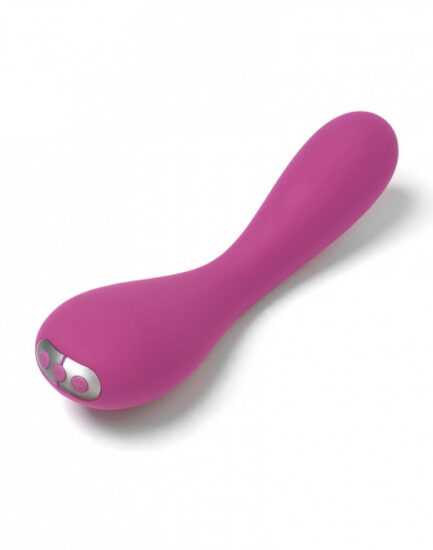 JE JOUE - UMA VIBRATOR FUCHSIA