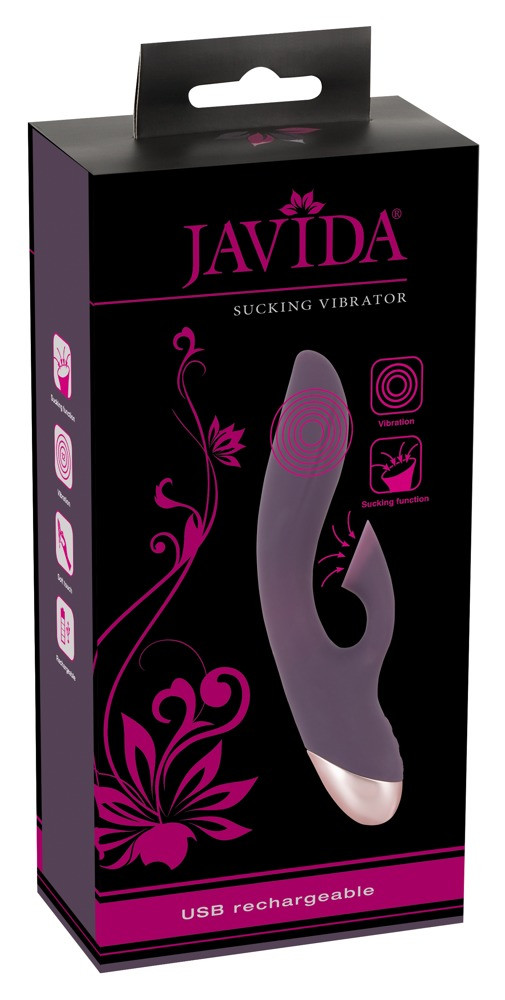 Javida - cordless