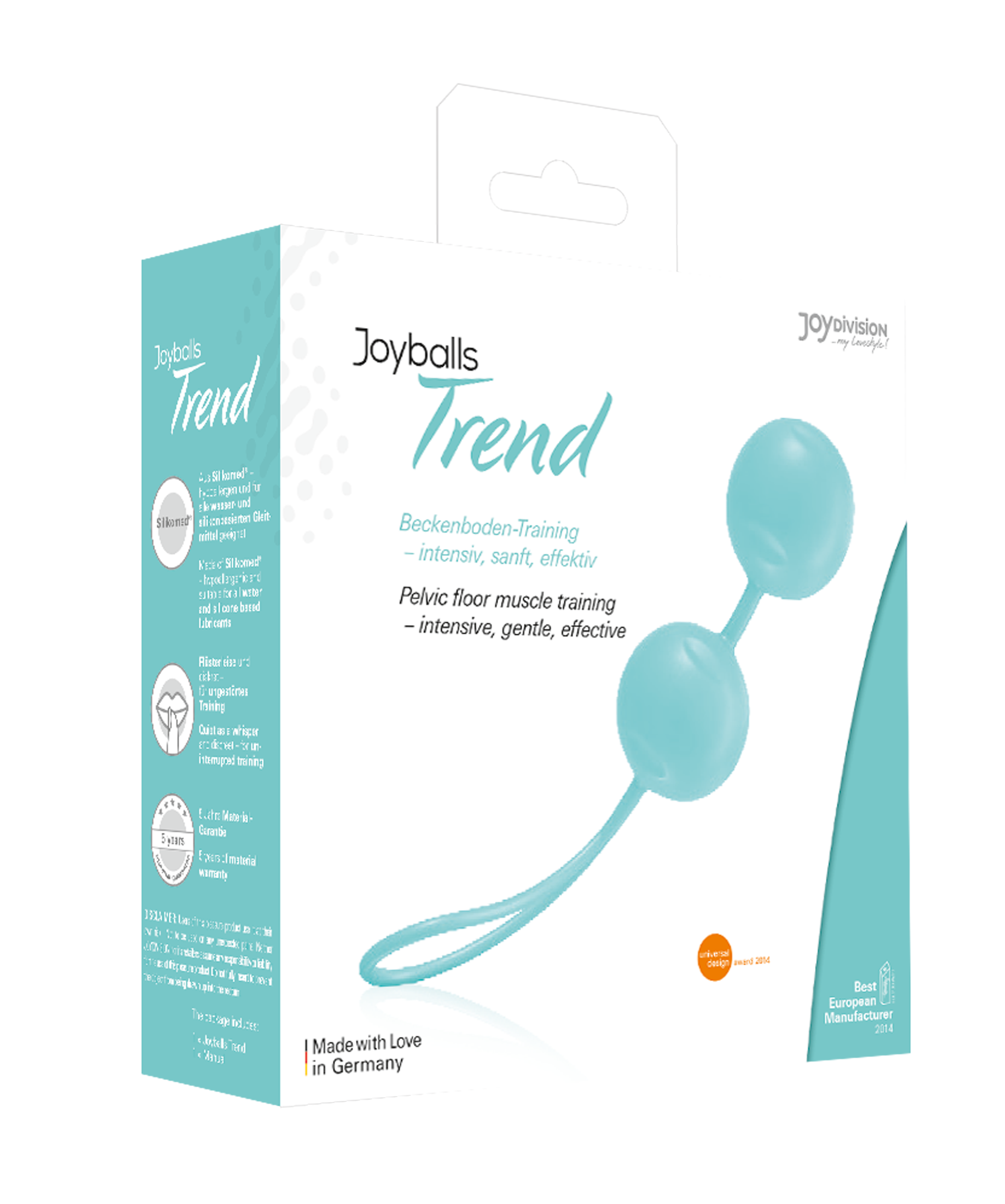 Joyballs Trend Mint