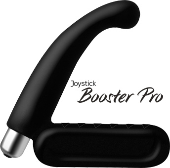 Joydivision Joystick Booster Pro