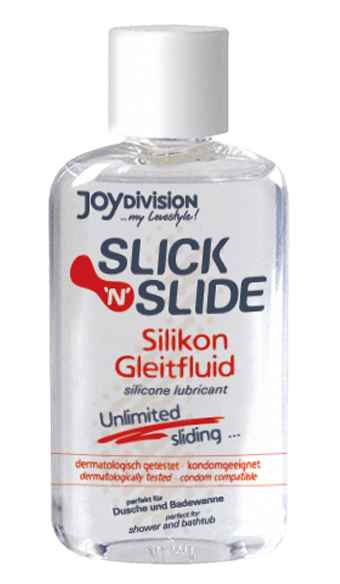 Joydivision Slick'n'Slide 20 ml