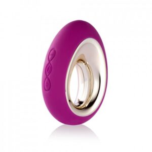 LELO Alia Deep Rose