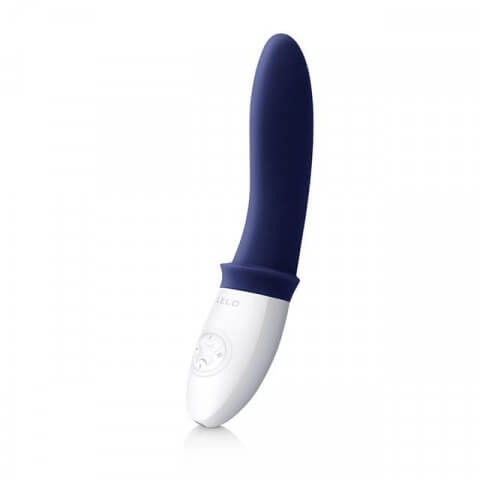 LELO Billy 2 prostata massager (blue)