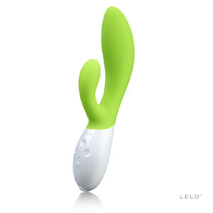 LELO Ina 2 green