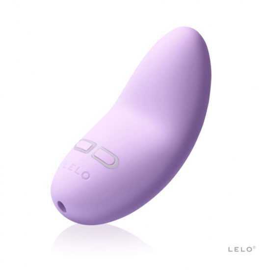 LELO Lily 2 – vibrátor na klitoris (levandulový)