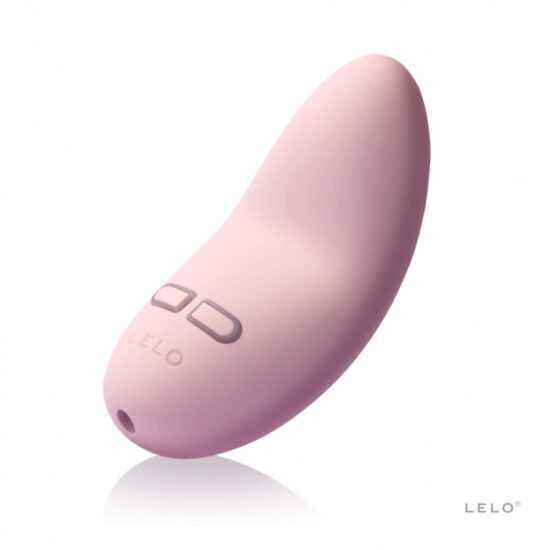 LELO Lily 2 – vibrátor na klitoris (pink)