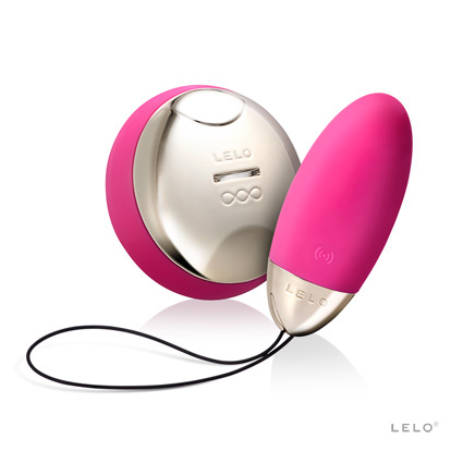 LELO Lyla 2  Hot Cerise