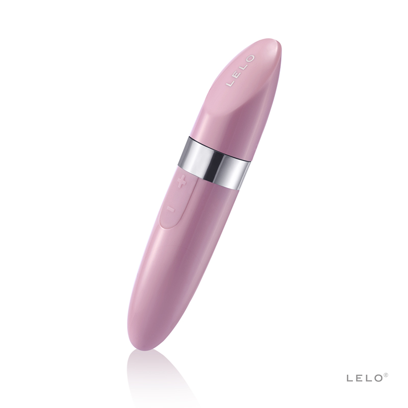 LELO Mia 2 Petal Pink