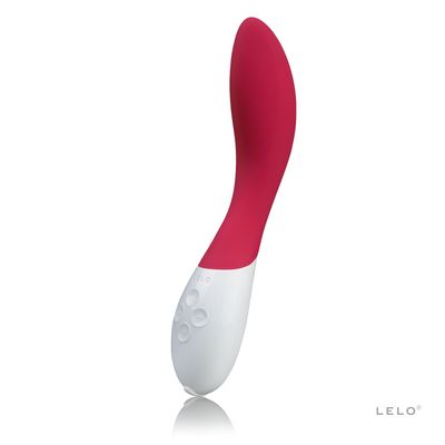 LELO Mona 2 red