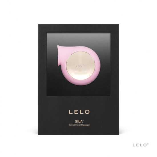 LELO Sila Pink