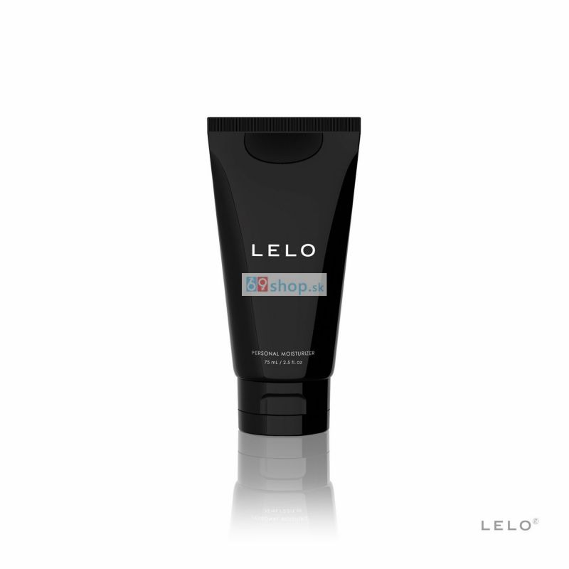 LELO - hydratační lubrikant na bázi vody (75 ml)