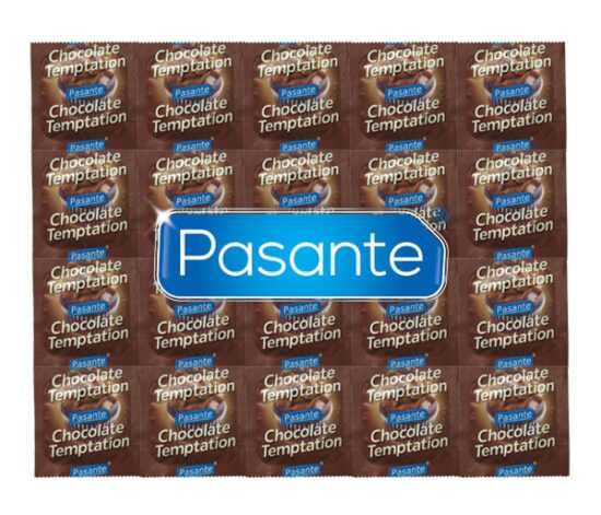 Pasante Chocolate 30 ks