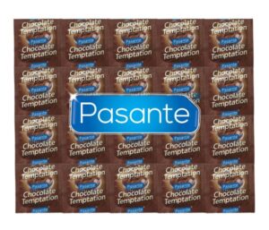 Pasante Chocolate 50 ks
