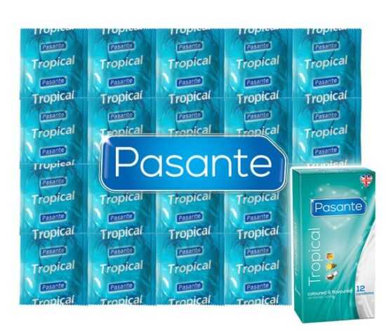 Pasante Coconut 100 ks